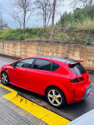SEAT Leon 2006