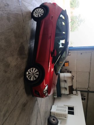 SEAT Arona 2018