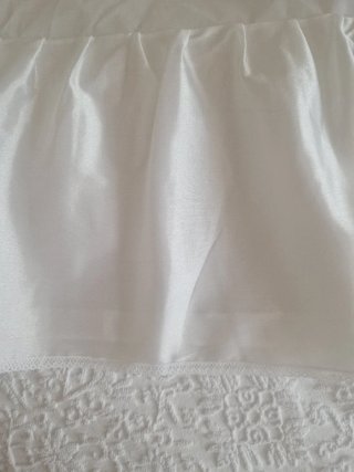 Cáncan para vestidos especiales y de  novia