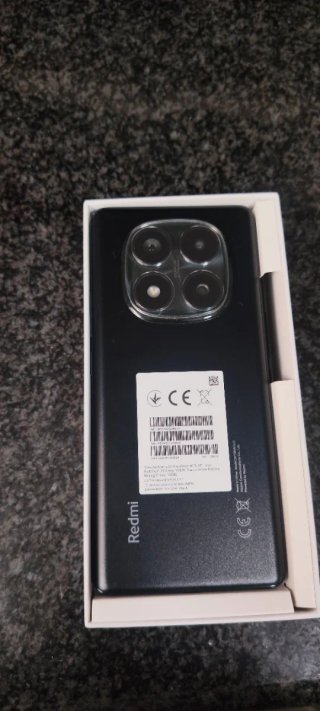 Xiaomi Redmi Note 14 Pro