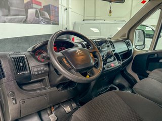 Citroen Jumper 2021 VOLQUETE