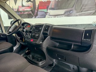 Citroen Jumper 2021 VOLQUETE