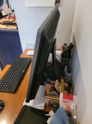 PC HP EliteOne 800 G1 i5 Windows 10 Pro
