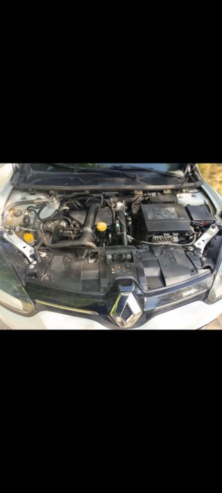 Renault Megane 2015