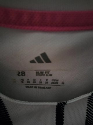 Camiseta Juventus 2025-2026