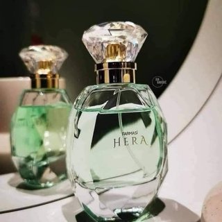 Perfume Hera. Llévalo por solo 15€