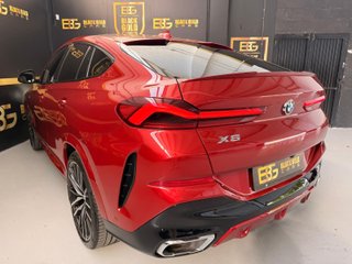 BMW X6 2020