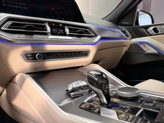 BMW X6 2020