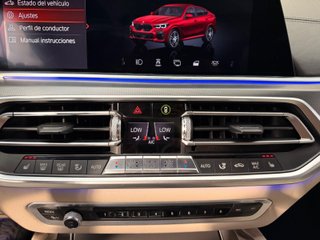 BMW X6 2020