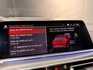 BMW X6 2020