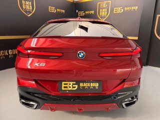 BMW X6 2020