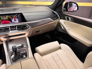 BMW X6 2020