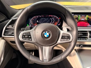 BMW X6 2020