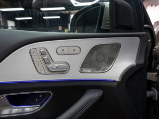 MERCEDES-BENZ GLE GLE 350 de 4MATIC Hibrido Enchuf