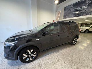 Dacia Jogger 2026
