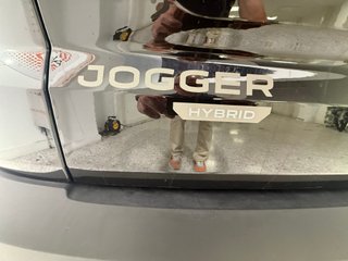 Dacia Jogger 2026