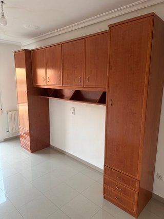 Armario dormitorio