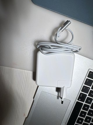 MacBook Air Plata