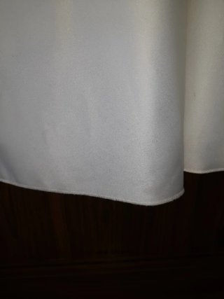 Precioso Vestido de Boda Lujo