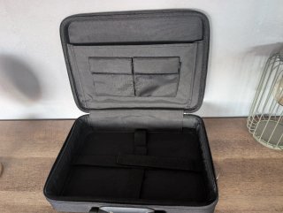 Funda maletín rígido Volvo para portátil