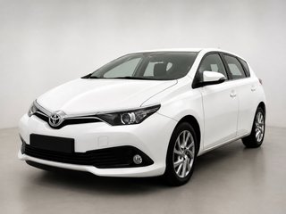 Toyota Auris 2016