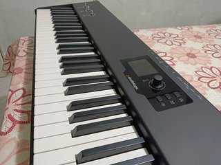 Studiologic SL88 STUDIO Tastiera 88 Tasti