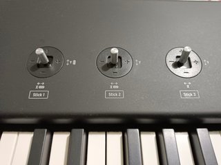 Studiologic SL88 STUDIO Tastiera 88 Tasti
