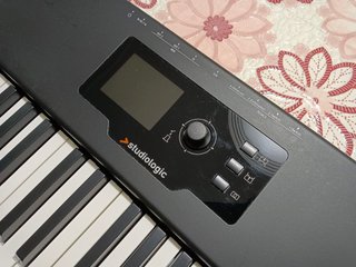 Studiologic SL88 STUDIO Tastiera 88 Tasti