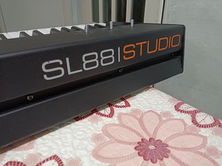 Studiologic SL88 STUDIO Tastiera 88 Tasti