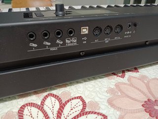 Studiologic SL88 STUDIO Tastiera 88 Tasti