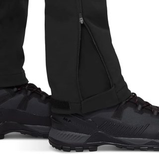Pantalones Mammut Alpinismo S Nuevo