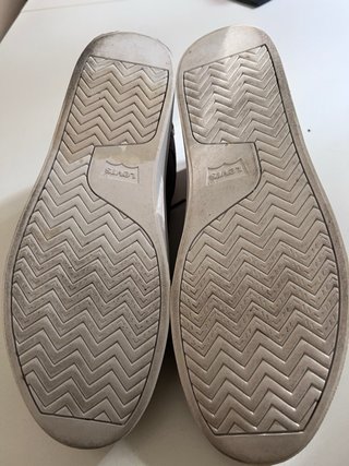 Zapatillas Levi's Hombre