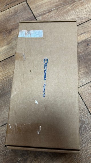 Router Industrial Teltonika RUT951 4G LTE – Doble