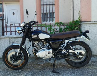Mash 250 Two Fifty