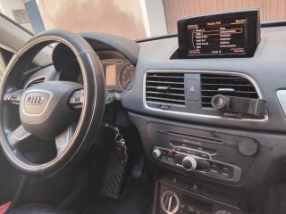 Audi Q3 2013