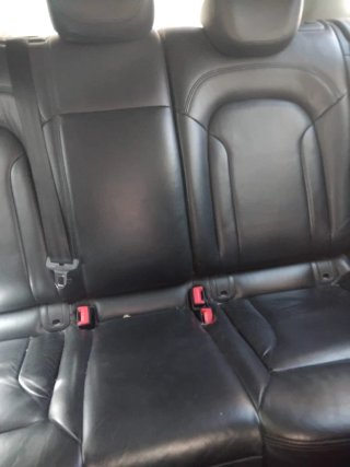 Audi Q3 2013