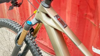 Mondraker Zenith RR Avinox M2S