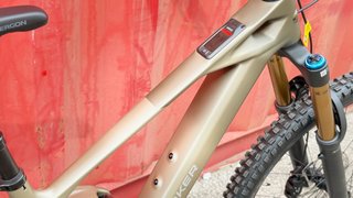 Mondraker Zenith RR Avinox M2S