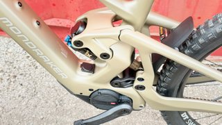 Mondraker Zenith RR Avinox M2S