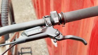 Mondraker Zenith RR Avinox M2S