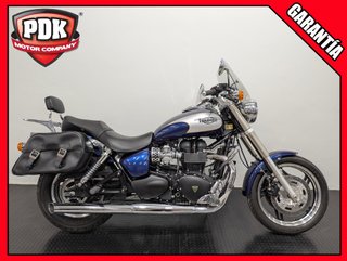 Triumph Speedmaster 900