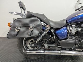 Triumph Speedmaster 900
