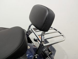 Triumph Speedmaster 900