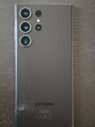 Samsung S23 Ultra 512GB