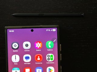 Samsung S23 Ultra 512GB