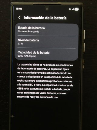 Samsung S23 Ultra 512GB