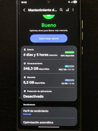 Samsung S23 Ultra 512GB