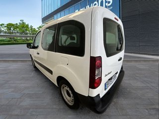 Citroen Berlingo Multispace Live Edition BlueHDi 55 kW (75 CV)