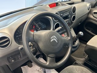 Citroen Berlingo Multispace Live Edition BlueHDi 55 kW (75 CV)