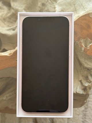 iPhone 13 Rosa Nuevo